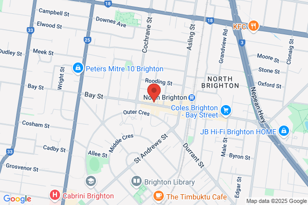 Sage Active Clinic