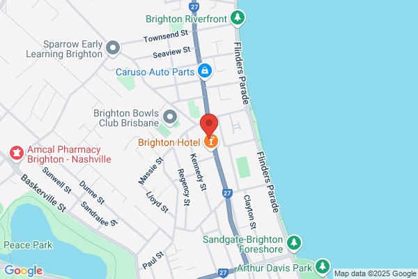 Sandgate Pest Control