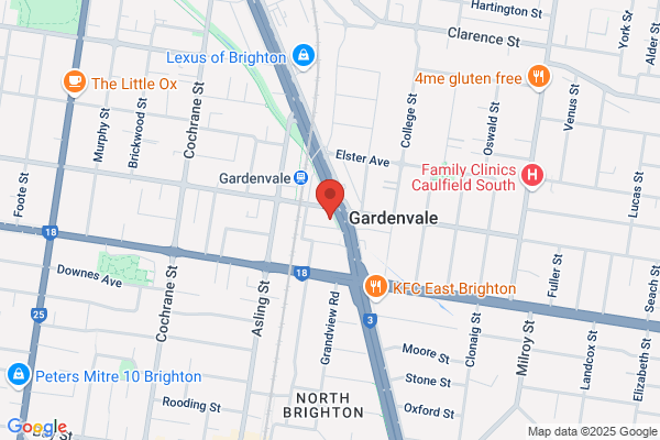Gardenvale Pharmacy