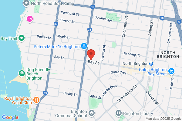 Brighton Bay Physiotherapy