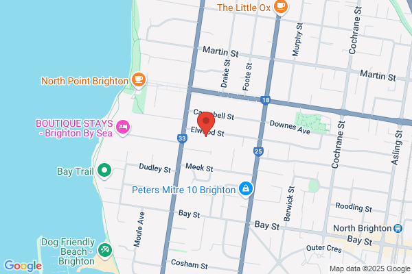 Bright Sands Plumbing