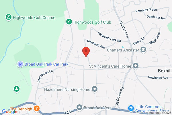 Hodge Plumbing
