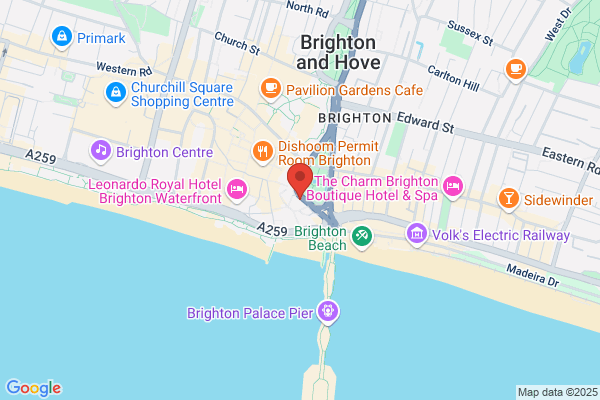 Aveo Brighton
