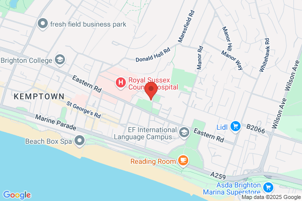 Brighton Preschool