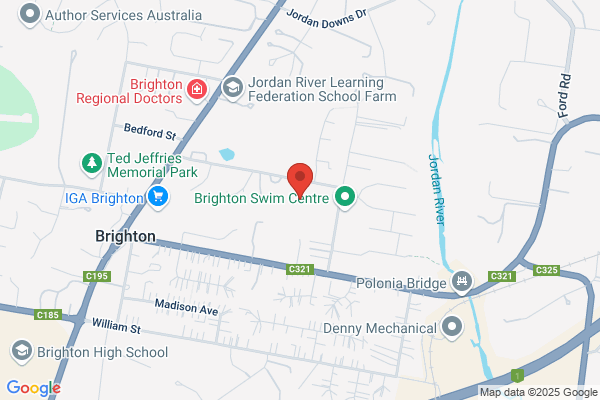 Brighton Primary School