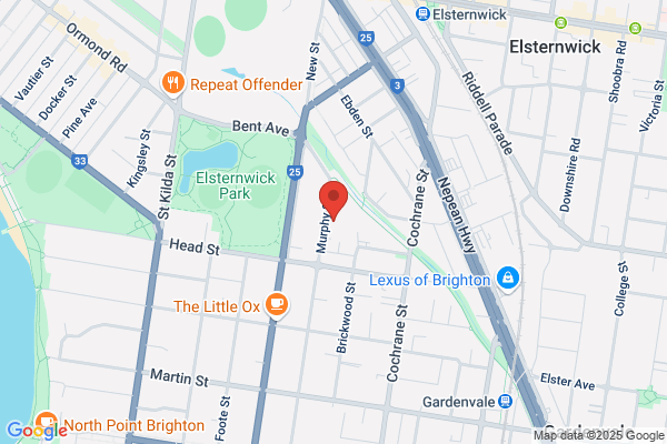 Elsternwick Primary