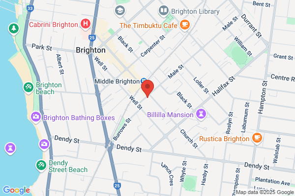 Brighton Swimart