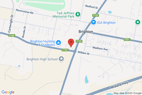 Brighton Tyre & Auto Centre