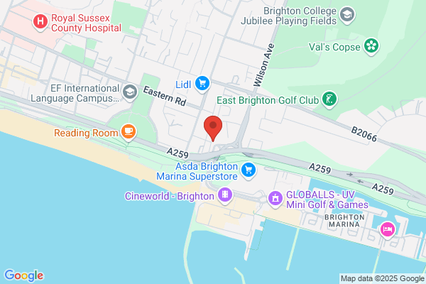 Brighton Tyres