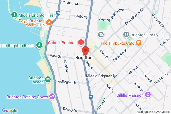 Brighton Tyres & Mechanical