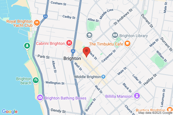 Brighton Property Care