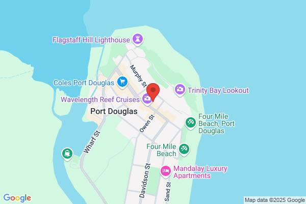 The Boutique Collection- Port Douglas