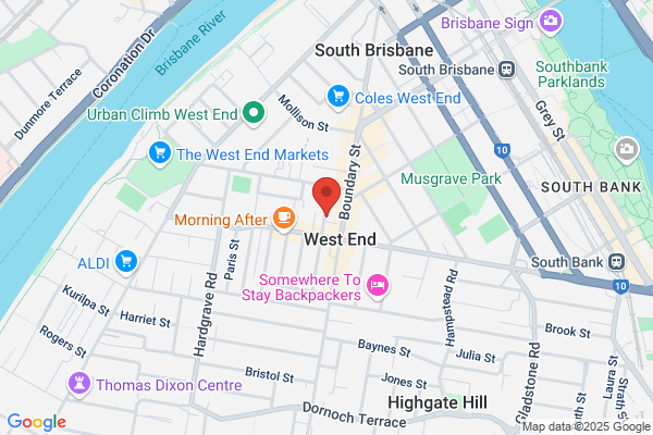 Acupuncture & Natural Therapy Centre West End