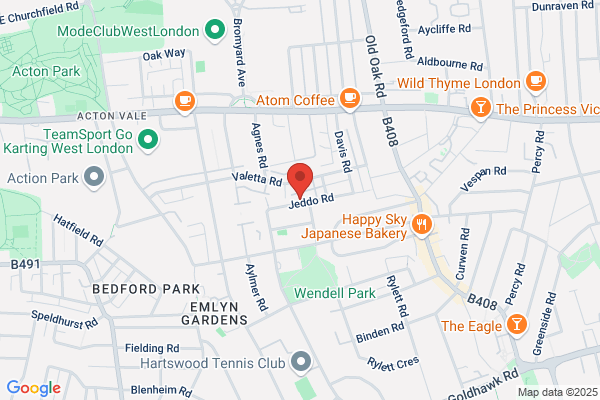 Acupuncture Ethics & Standards Organisation Ltd
