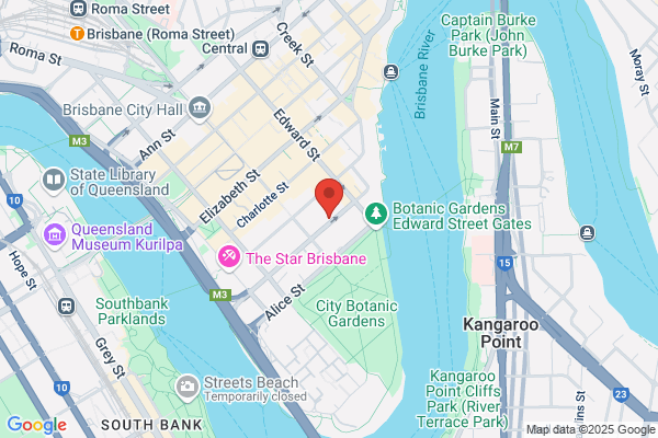 Adventures Around Brisbane