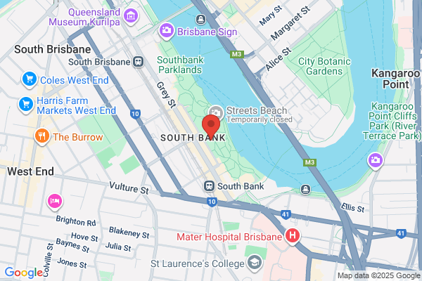 MJW Advertising Brisbane Pty Ltd