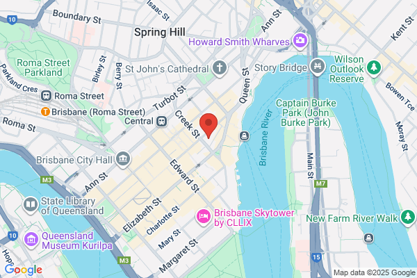 Mitchell & Partners