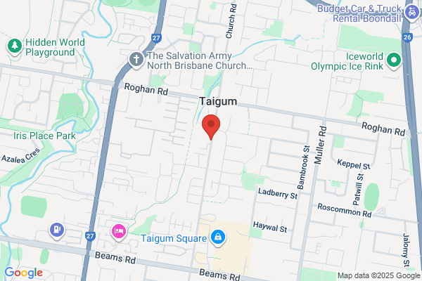 Symes Grove Residential Aged Care