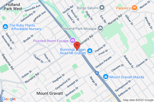 mycar Tyre & Auto CE Mt Gravatt