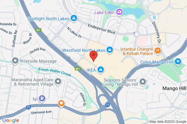 mycar Tyre & Auto North Lakes