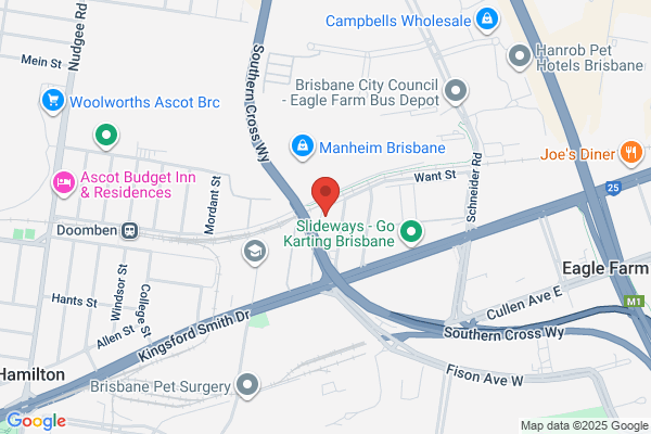 Fujitsu General (Aust.) Pty Limited