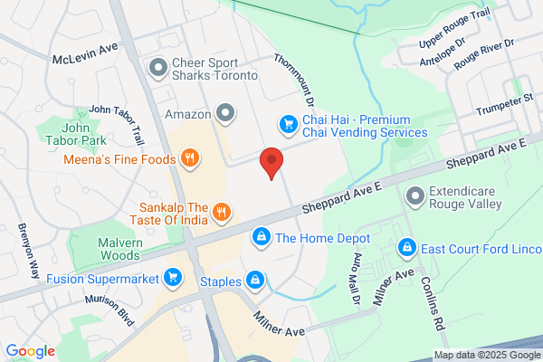 Metropolitan Heating and Cooling