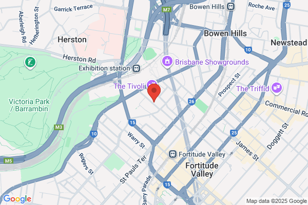Acus Acupuncture Clinic