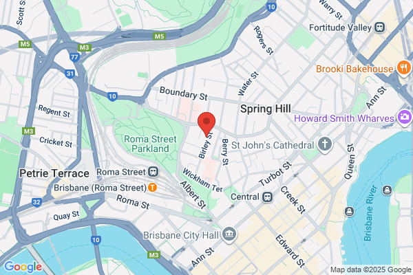 Spring Hill Mews