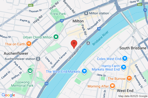 Allom Lovell Architects:Brisbane