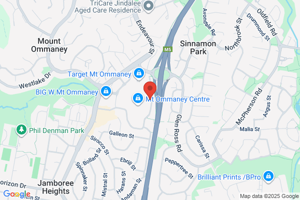 CoinFlip Bitcoin ATM - Mt Ommaney Centre (Mt Ommaney)