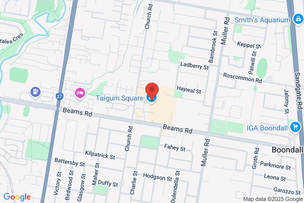 CoinFlip Bitcoin ATM - Taigum Square (Taigum)