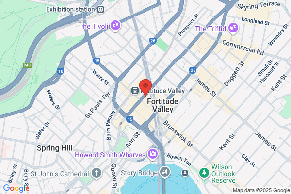 CoinFlip Bitcoin ATM - Vape Central Fortitude Valley (Fortitude Valley)