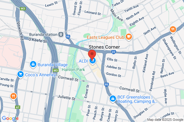 Audika Hearing Clinic Stones Corner