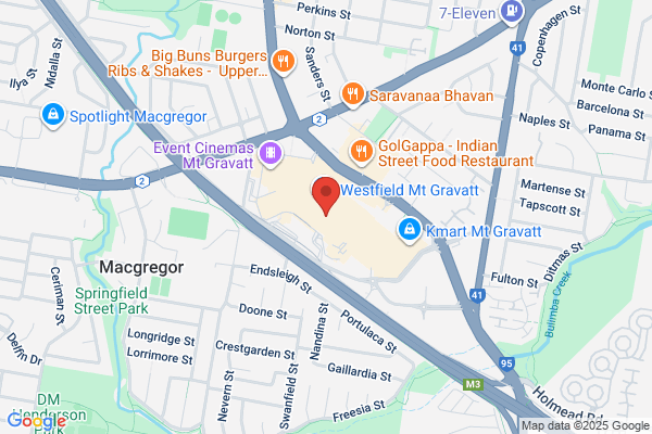 Audika Hearing Clinic Upper Mount Gravatt
