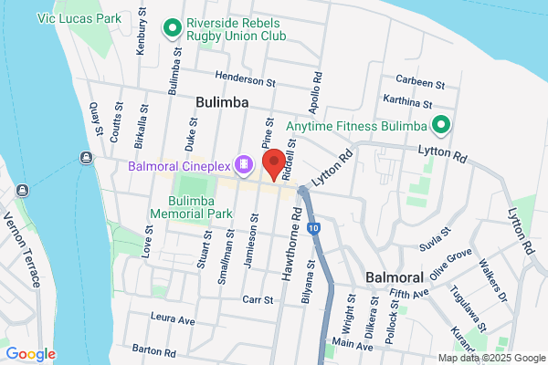 bloom hearing specialists Bulimba