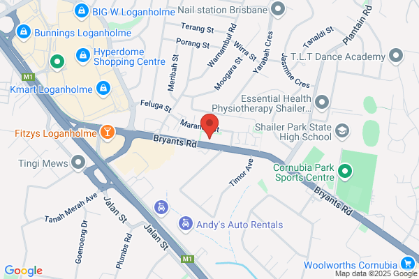 bloom hearing specialists Loganholme