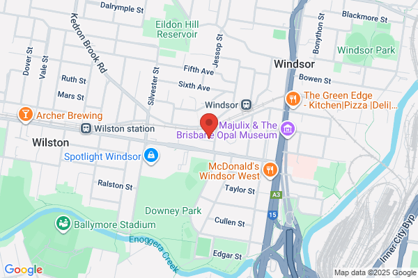 Memmott's Automotive Mechanic - Windsor