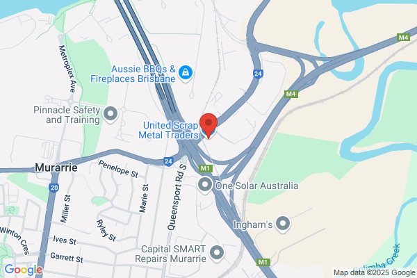 Scrap Metal Buyers Brisbane