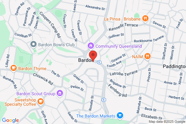 Brumby's Bakeries