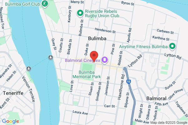 Brumby's Bakeries