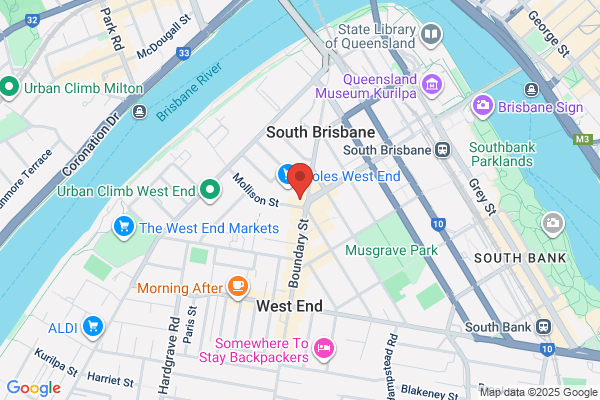 Bank Australia