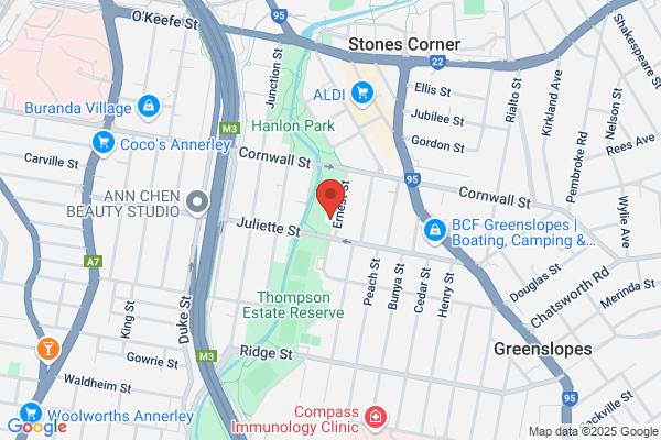 Mortgage Choice in Coorparoo