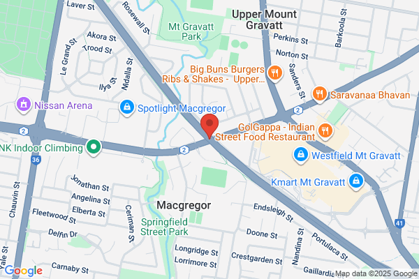Mortgage Choice in Sunnybank and Mt Gravatt