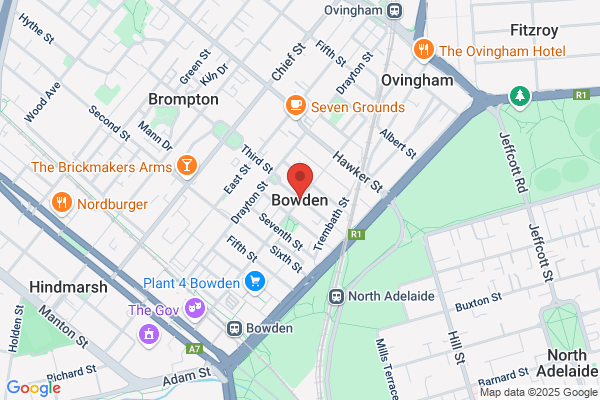 Bowden L D