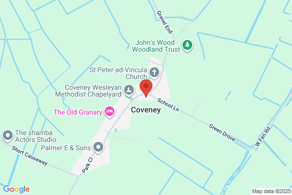 Coveney G