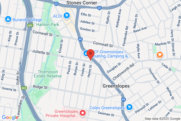 Battery World Woolloongabba