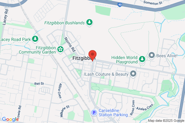Beauty Salon in North Brisbane | Waxing | Threading