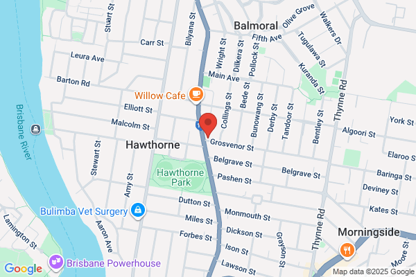 The Brow Bar - Bulimba