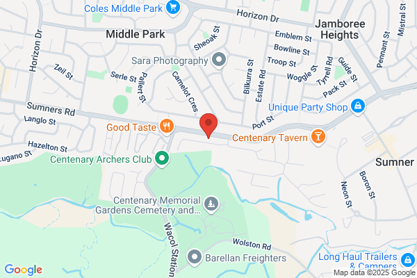 OZ Bond Cleaning Brisbane