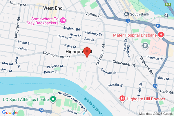 Highgate Bookkeeping